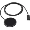 Image de Samsung Chargeur à induction 25 W Samsung EP-P2900 - Induktive Ladematte - 25 Watt EP-P2900BBEGWW Sorties standard Qi noir
