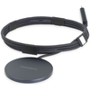 Image de Samsung Chargeur magnétique sans fil - Chargeur rapide 25W - Dark Gray