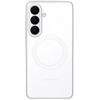 Image de Coque Clear Magnet Samsung Galaxy S26 Plus - Transparent