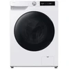 Image de Samsung Lave-Linge Séchant 10 kg + 6 kg, Classe D - WD10HG6U34BEU3 pour un nettoyage et séchage performants