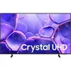 Image de Samsung Smart TV 55 Pouces 4K UHD - Téléviseur LED Ultra HD avec Processeur Intelligent pour une Image et un Son Exceptionnels