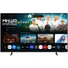 Image de SAMSUNG TU65M70H - Téléviseur Smart TV Mini LED 4K UHD 65 Pouces (163 cm) avec Processeur HDR pour un Image Éclatante (2026)