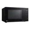 Image de LG - Micro-ondes Grill Smart Inverter Noir