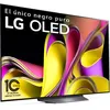 Image de LG TV OLED 2023 | OLED77B3 | 77'' (195 cm) | OLED| Processeur  7 AI Gen6 4K, Gris foncé/Noir