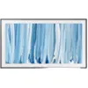 Image de Samsung TV The Frame Pro 2026 : Téléviseur QLED 4K 55 pouces 100 Hz - L'oeuvre d'art pour votre intérieur