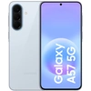 Image de Samsung Galaxy A57 5G 6.7" 128 Go Bleu SM-A576BLBBEUE