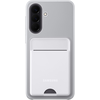Image de Original Coque porte-carte Samsung Galaxy A57 (5G) - Light Gray