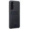 Image de Samsung Coque arrière Samsung Galaxy A57 5G noir résistant aux chocs EF-OA576TBEGWW