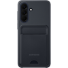 Image de Original Coque porte-carte Samsung Galaxy A57 (5G) - Noir