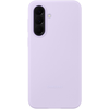 Image de Original Coque en silicone Samsung Galaxy A37 (5G) - Light Violet