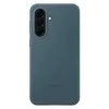 Image de Samsung Coque en Silicone Souple pour Galaxy A37 5G, Vert foncé