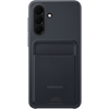 Image de Original Coque porte-carte Samsung Galaxy A37 (5G) - Noir