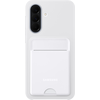 Image de Original Coque porte-carte Samsung Galaxy A37 (5G) - Light Gray
