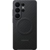 Image de Carbon coque magnétique Samsung Galaxy S26 Ultra - Black