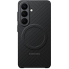 Image de Carbon coque magnétique Samsung Galaxy S26 - Black