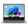 Image de Samsung Galaxy Book6 Pro 16", Copilot+ PC, PC Portable avec IA, Processeur Intel Core X7, Mémoire 32 Go RAM, 1 to SSD, Écran Tactile Dynamic AMOLED 2X, Batterie Haute Performance, Anthracite