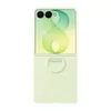 Image de Samsung Coque magnétique Officielle en Silicone pour Galaxy Z Flip8 Menthe
