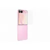 Image de Samsung Film antireflet EF-UF776 pour Galaxy Z Flip8 Transparent