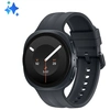 Image de Samsung Galaxy Watch9 3,3 cm (1.3") AMOLED 40 mm Numérique 438x438 pixels Écran tactile Graphite Wifi GPS (satellite) SAM8806099273071