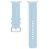 Image de Samsung Sport Band Bracelet de rechange Taille=M/L bleu