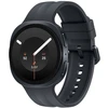 Image de Samsung Galaxy Watch9 3,3 cm (1.3") AMOLED 40 mm Numérique 438x438 pixels Écran tactile Graphite Wifi GPS (satellite) SM-L340NZKAEUE