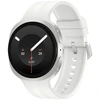 Image de Samsung Galaxy Watch9 3,3 cm (1.3") AMOLED 40 mm Numérique 438x438 pixels Écran tactile Argent Wifi GPS (satellite) SM-L345FZEAEUE