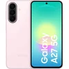 Image de Galaxy A27 5G 128Go - Rose clair