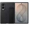 Image de Samsung Coque Galaxy Z Fold8 Noire avec Support Carbone Officiel