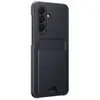 Image de Samsung Card Slot Case Coque arrière Samsung Galaxy A27 5G noir EF-OA276TBEGWW