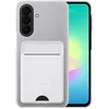 Image de Samsung Étui pour Galaxy A27 avec Fente pour Cartes Gris Clair
