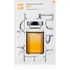 Image de Holika Holika Skin Rescuer Vita C masque tissu éclat à la vitamine C 20 ml