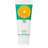 Image de Holika Holika Daily Fresh Citron mousse nettoyante exfoliante pour peaux grasses et mixtes 150 ml