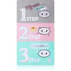 Image de Holika Holika Pig Nose Clear Blackhead patch purifiant anti-pores dilatés du nez 1 pcs
