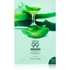 Image de Holika Holika Aloe 99% masque hydratant en tissu 23 ml