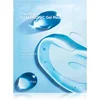 Image de Holika Holika The Real Hyaluronic Gel Mask masque hydratant en tissu texture gel 35 g