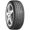 Image de Nexen N'Fera SU1 XL RPB - 195/45R16 84W - Pneu Été