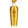 Image de DAENG GI MEO RI Yula Gold Treatment après-shampoing rénovateur pour des cheveux plus forts et plus brillants 500 ml
