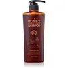 Image de DAENG GI MEO RI Honey Therapy Professional Plus Shampoo shampoing régénérant pour cheveux fins et abîmés 500 ml