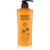 Image de DAENG GI MEO RI Honey Therapy Professional Plus Treatment après-shampoing régénération intense 500 ml