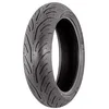 Image de MICHELIN 180/55 ZR17 73W PILOT ROAD 4 R TL - 55/55/R17 73W - A/A/70dB - Moto Pneu