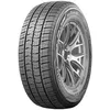 Image de 225/75R16C Kumho Tl Cx11 121R E