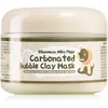 Image de Elizavecca Milky Piggy Carbonated Bubble Clay Mask masque visage purifiant en profondeur pour peaux à problèmes, acné 100 g