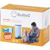 Image de KORBELL - Boite de 3 recharges pour poubelle 15 litres