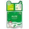 Image de Aloe Relaxing Solution Mask 3 Steps 28 Ml