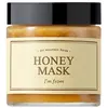 Image de I’m From - Honey Mask Masque éclat 120 g unisex
