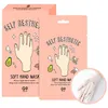 Image de G9 Skin - Masque pour les mains Self Aestetic Soft Masque mains 10 ml female