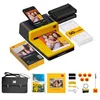 Image de KODAK Printer Dock Plus Era Yellow 4x6