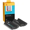 Image de KODAK KPHC-80 Papier de Rechange pour Imprimante 10 * 15 PD450, PD460, PD480