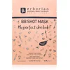 Image de Erborian BB Shot Mask masque tissu illuminateur 14 g