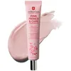 Image de Erborian - Pink Primer & Care - Base de Maquillage Éclat et Soin Hydratant Lissant 2 en 1 - Aide à la Tenue et l'Application du Maquillage - Soin Coréen - 45 ml